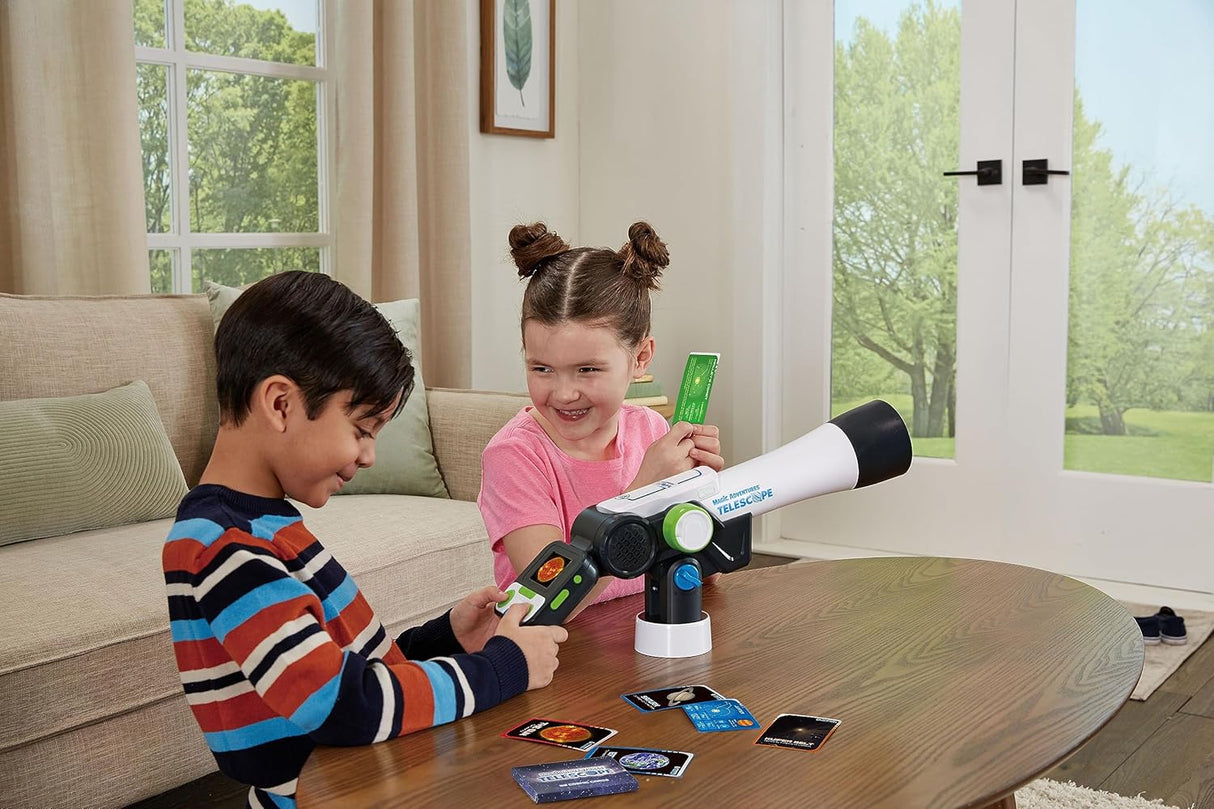 LeapFrog Magic Adventures Telescope