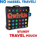 Qwirkle Travel Edition