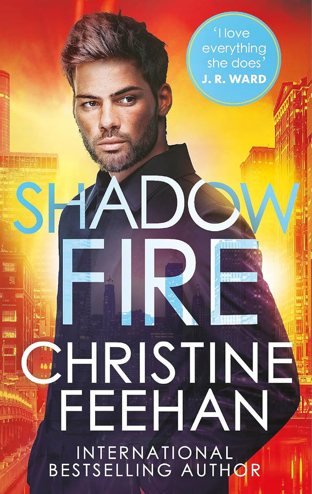 Shadow Fire