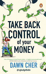 Take Back Control Of Your Money