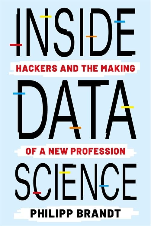Inside Data Science