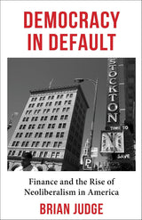 Democracy in Default