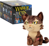 Warrior Cats Mystery Plush 6 Inch - Series 2
