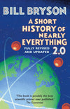 A Short History of Nearly Everything 2.0