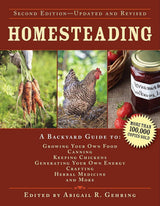 Homesteading