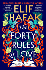 The Forty Rules of Love