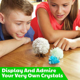 4M KidzLabs Crystal Science Kit