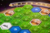 Terraforming Mars