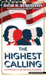 The Highest Calling