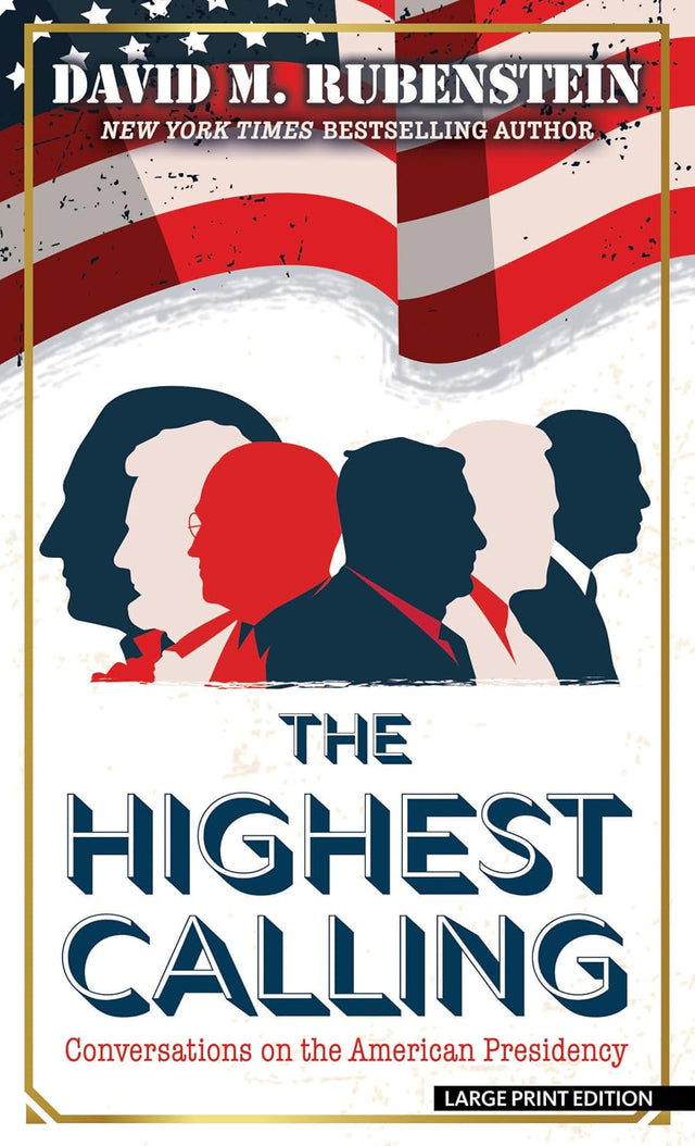 The Highest Calling