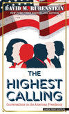 The Highest Calling