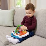 LeapFrog My 1st Phonics: Spin & Learn
