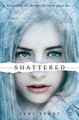 SLATED Trilogy: Shattered