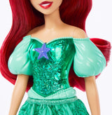 Disney Princess Doll - Ariel