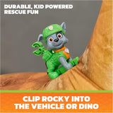 Paw Patrol: The Dino Movie - Megasaurus Dino Vehicle