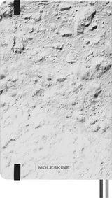 Moleskine LE NASA Large Hard Cover Notebook