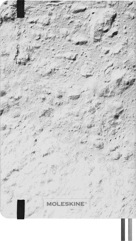 Moleskine LE NASA Large Hard Cover Notebook