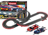 Carrera GO!!! GT Powerplay Slot Car Set