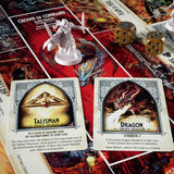 Talisman the Magical Quest Game - 5th Edition