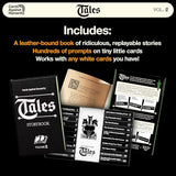 Cards Against Humanity Tales Volume II