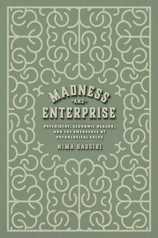 Madness and Enterprise