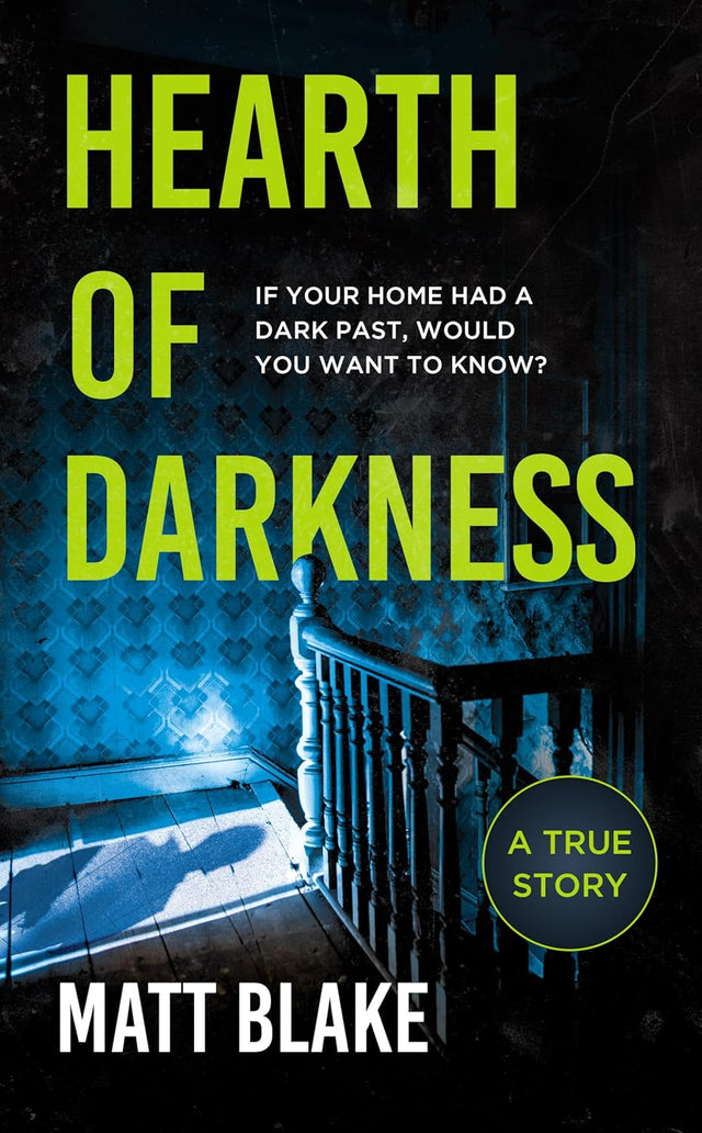 Hearth of Darkness