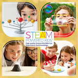 4M STEAM Powered Kids Kitchen Science Kit