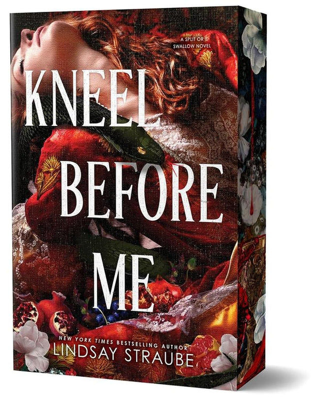 Kneel Before Me (Deluxe Edition)