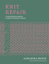 Knit Repair