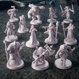 Talisman the Magical Quest Game - 5th Edition