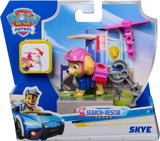 Paw Patrol: Search & Rescue Action Pup - Skye