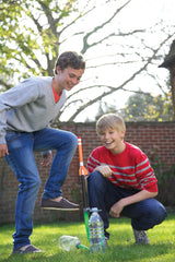 4M Green Science - Green Rocket