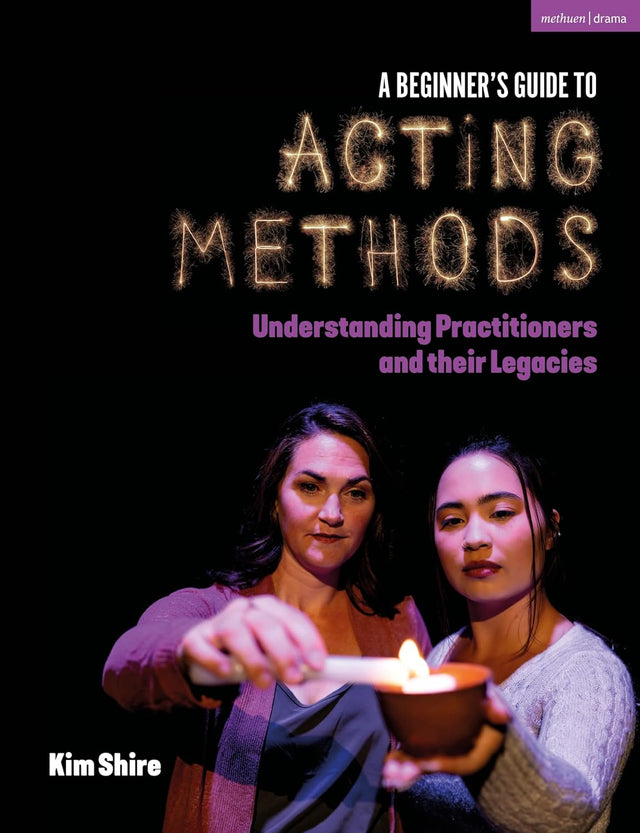 A Beginner’s Guide to Acting Methods