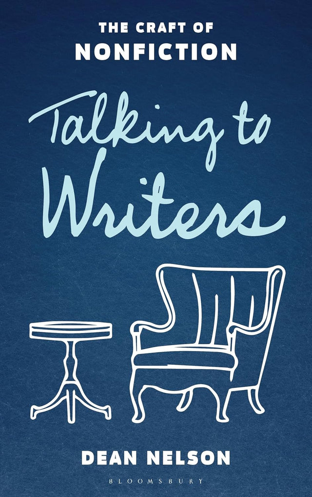 Talking to Writers