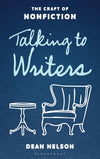 Talking to Writers