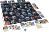 Star Wars The Clone Wars - A Pandemic System Game