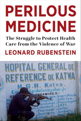 Perilous Medicine