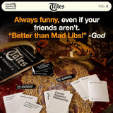 Cards Against Humanity Tales Volume II