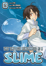 That Time I Got Reincarnated as a Slime 29