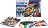 Crayola Anime-Style Drawing Kit