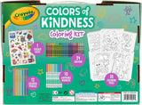 Crayola Colors of Kindness Art Kit
