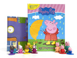My Busy Books - Peppa Pig