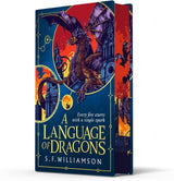 A Language of Dragons