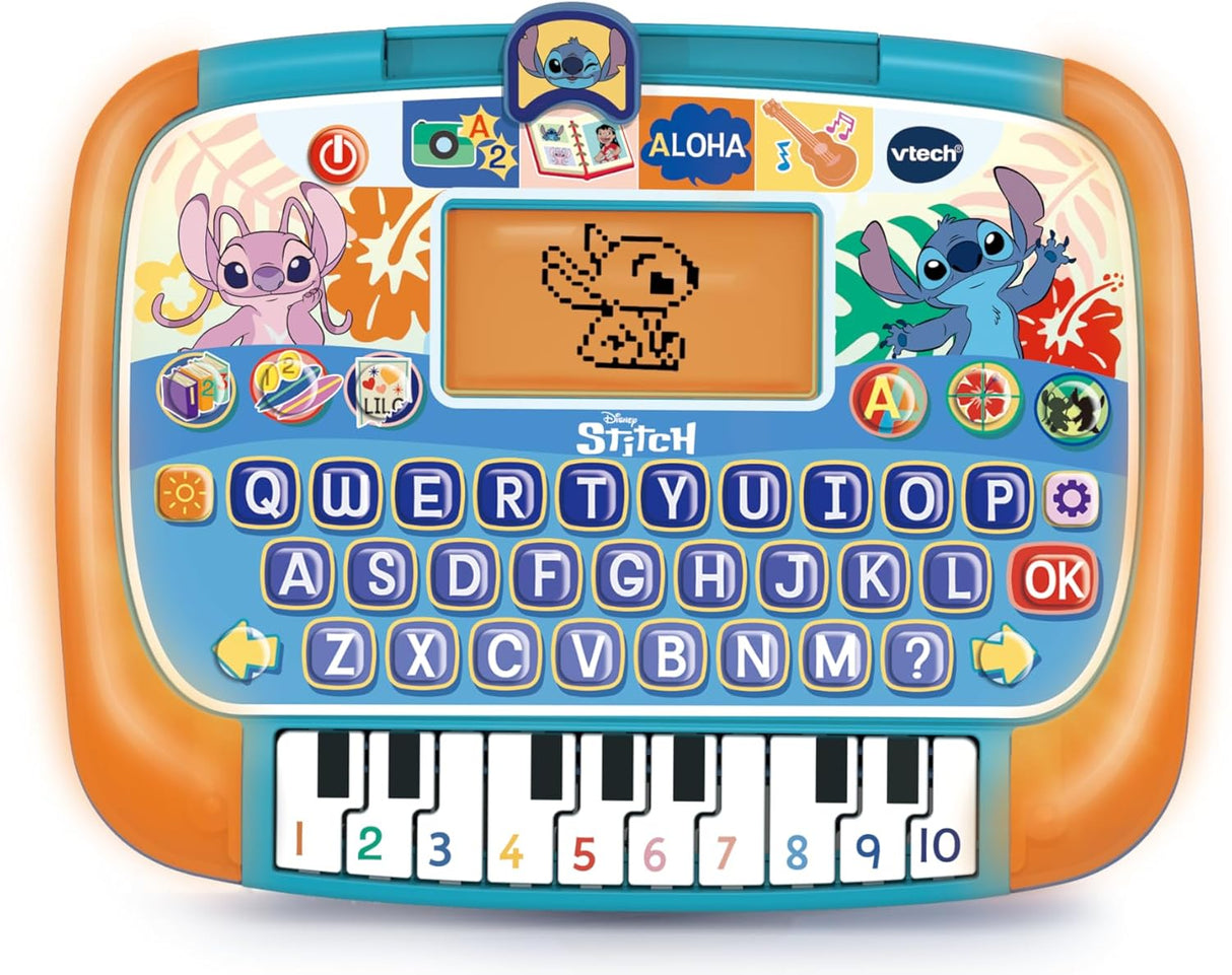 VTech Stitch's Learning Tablet