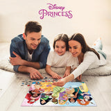 Prime3D Disney Princess - 200 Piece 3D Puzzle