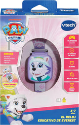 VTech Paw Patrol Learning Watch - Everest