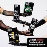 Cards Against Humanity Tales Volume II