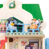 Bluey Lets Play Chef Supermarket Playset