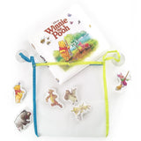 Bath Time Books - Disney Winnie the Pooh