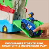 Paw Patrol: The Dino Movie - Mobile Headquarters